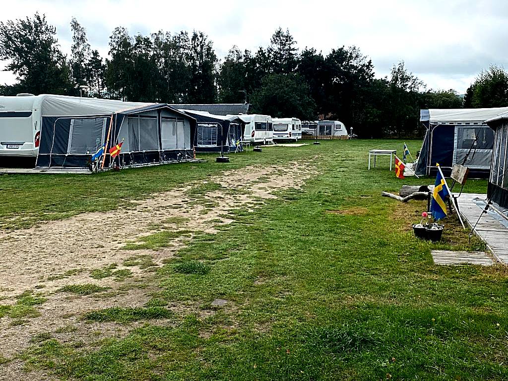 Båstad Camping