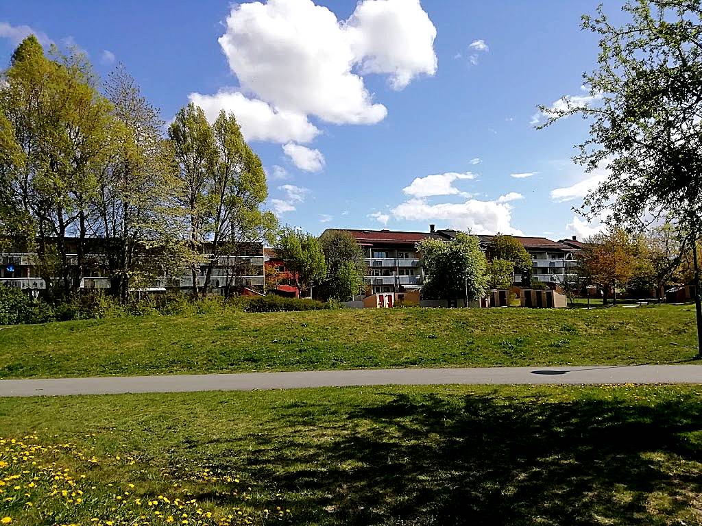 Råbyparken