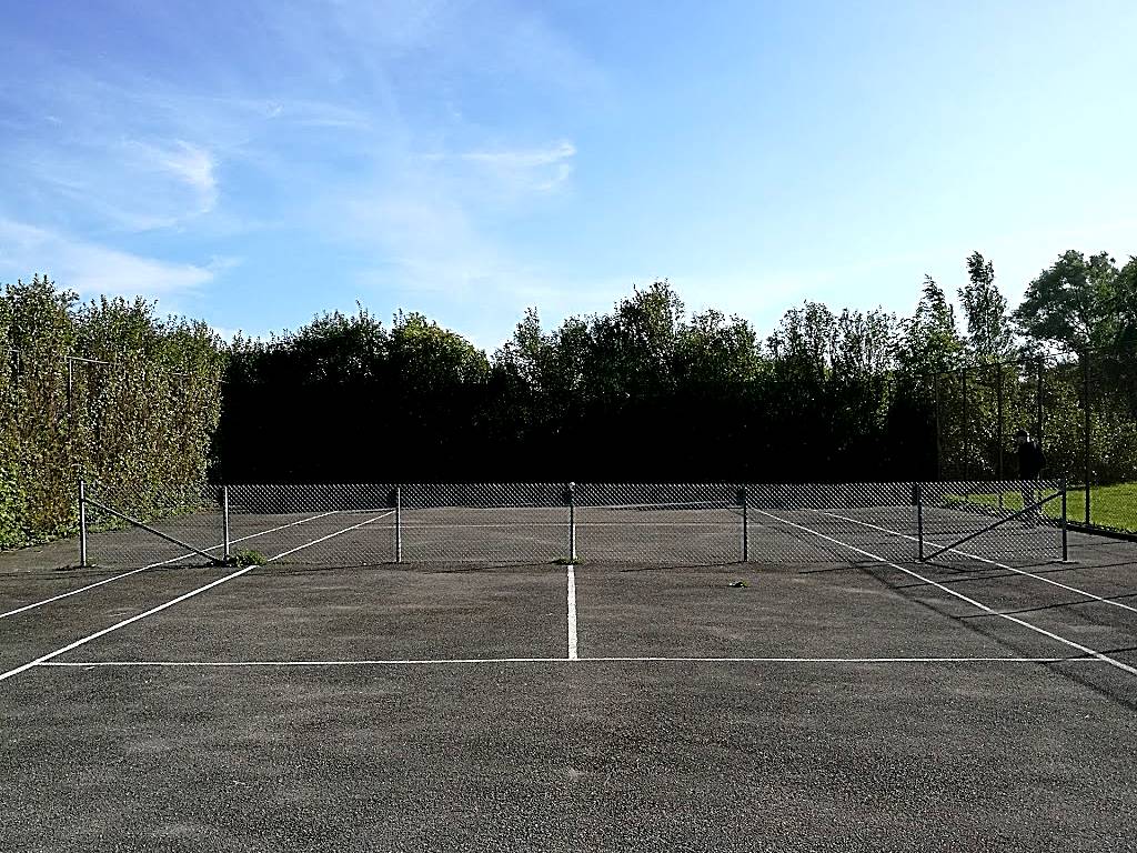 Kastanjegårdens Tennisbana