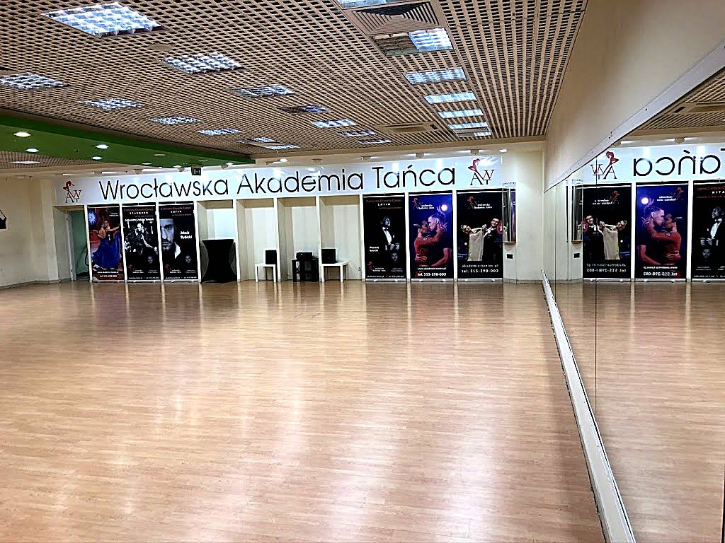 Wrocławska Akademia Tańca