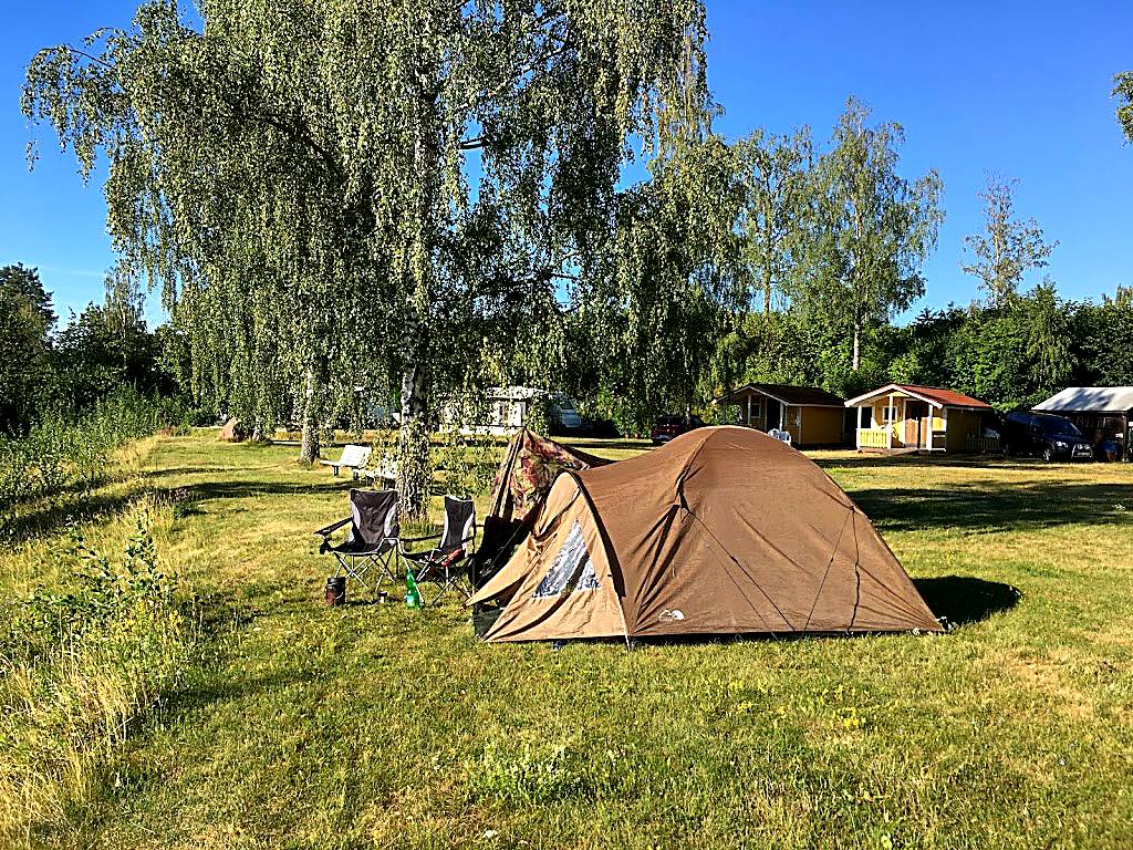Sommens Camping
