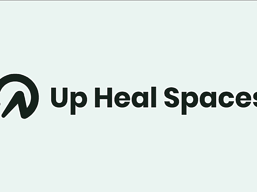 Up Heal Spaces