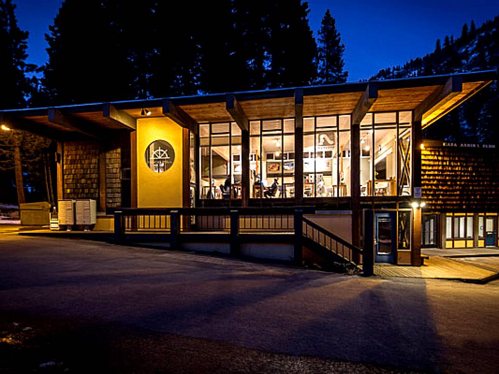 Tahoe Mill Collective