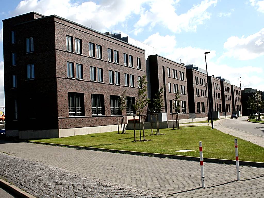 TGZ Wismar Technologie- und Gewerbezentrum e.V. Schwerin / Wismar