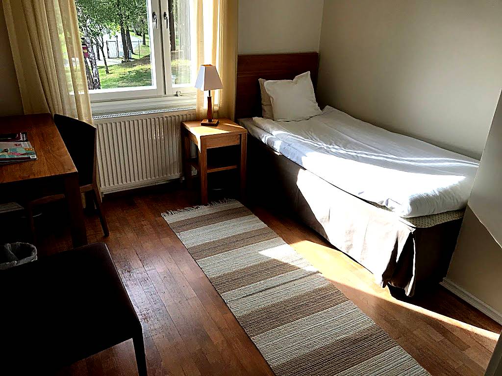 Hotel Tammsvik