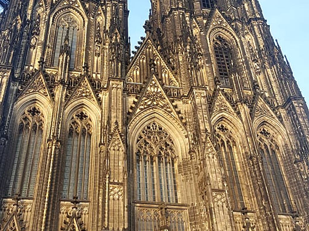 Alternative Cologne Tours - Köln erKennen