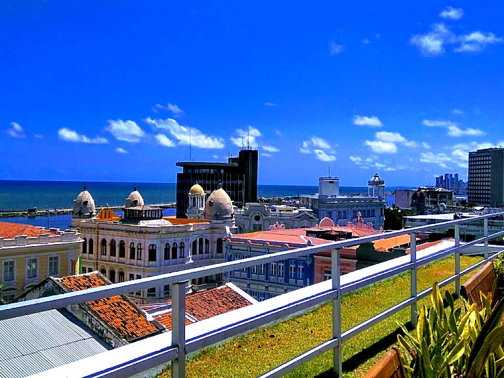 ITBC - Information Technology Business Center | Aluguel Salas Recife Antigo | Auditórios