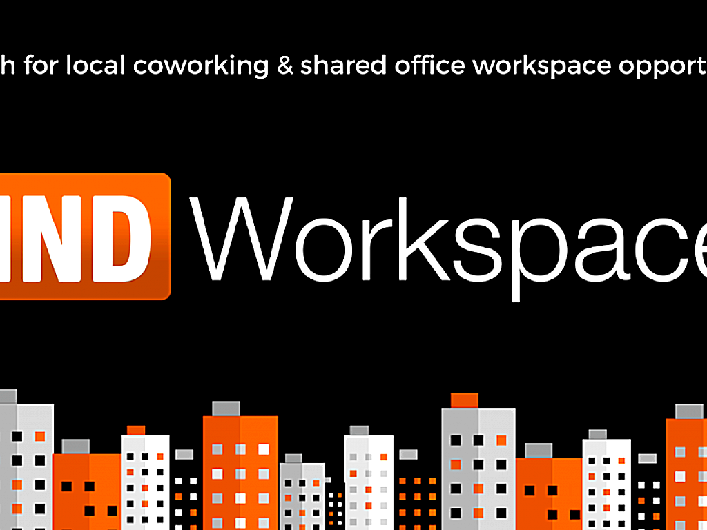 Find Workspaces