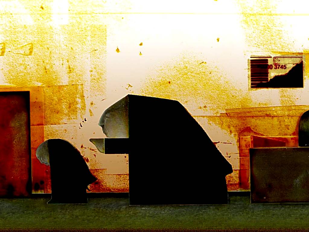 Florentin 45 Contemporary Art Space