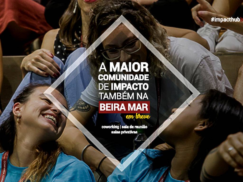 Impact Hub Floripa Beira Mar