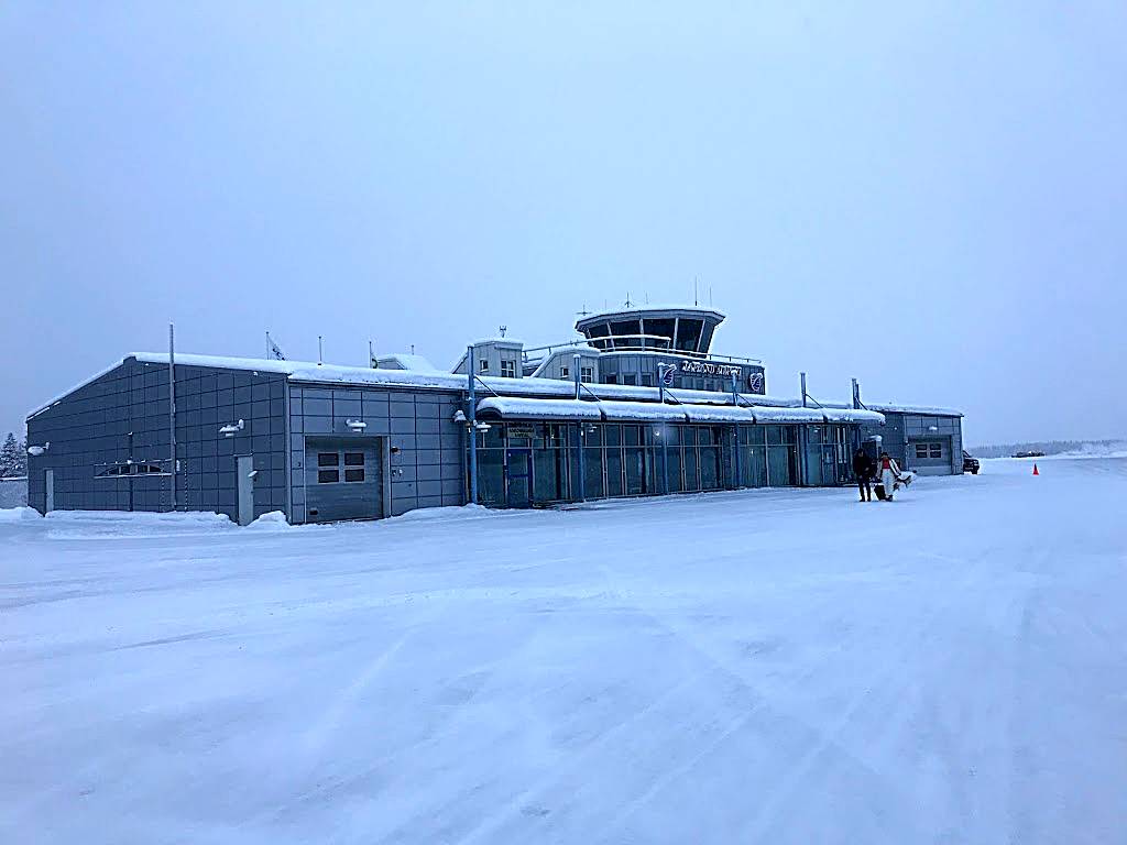 Lapland Airport