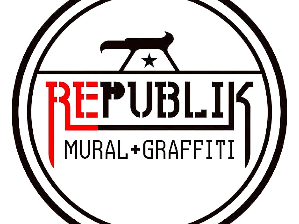 Republik Mural & Graffiti