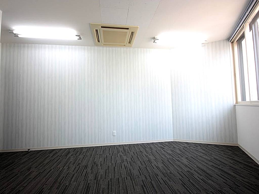 札幌レンタルオフィス SAKURA-N11