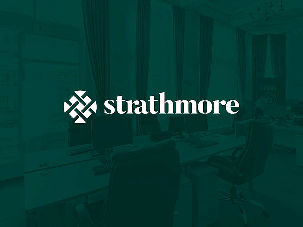 Strathmore - Serviced Offices in Edinburgh