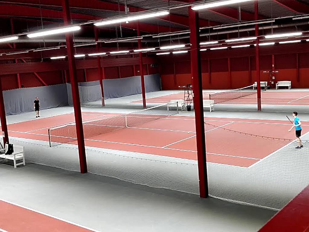 Helsingborgs Tennisklubb