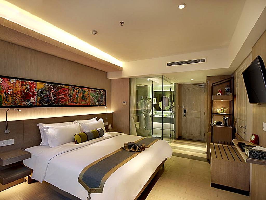 SenS Hotel & Spa, Ubud Town Centre