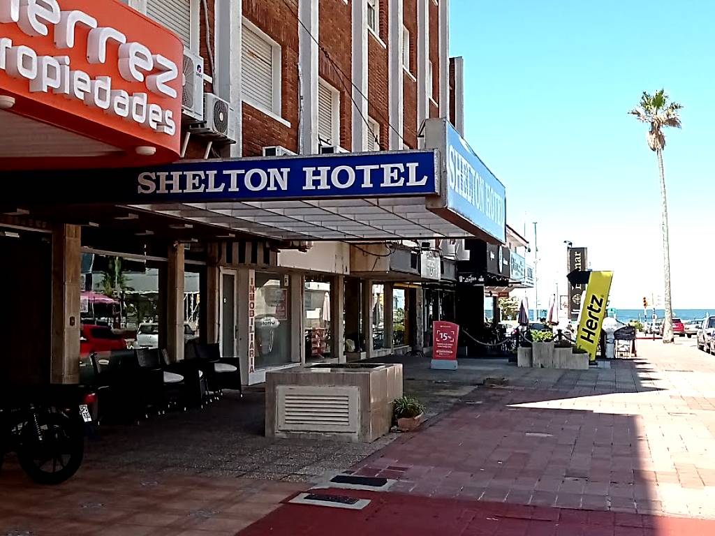 Punta del Este Shelton Hotel