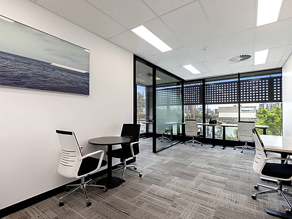 Corporate House Serviced Offices Milton
