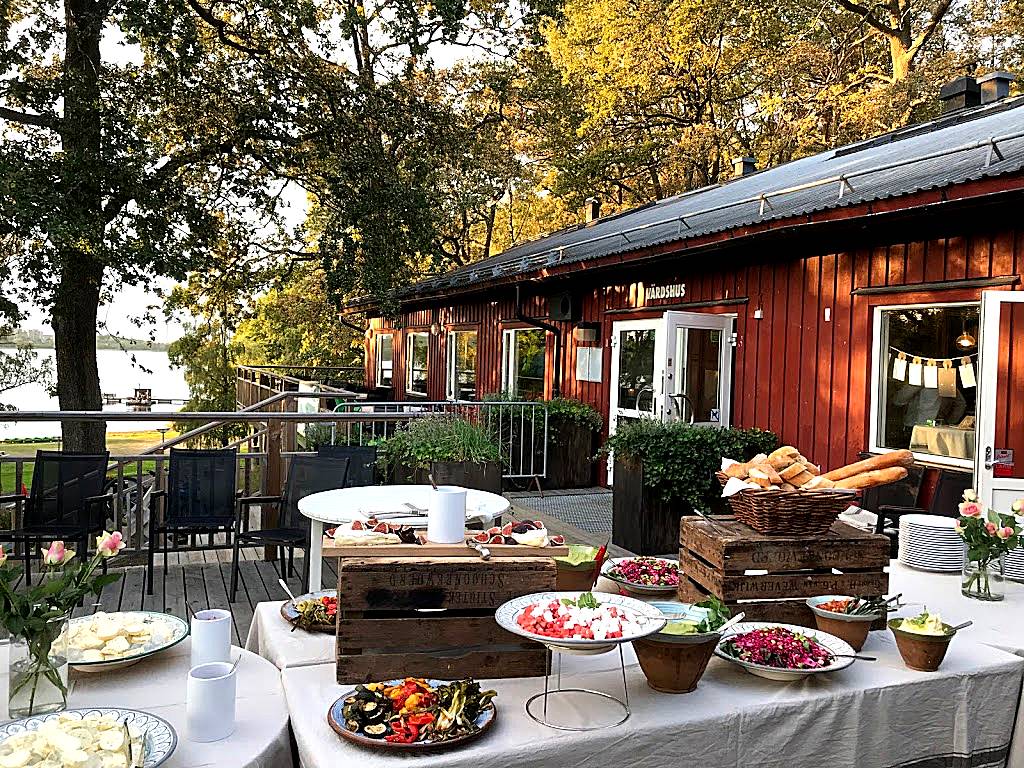 Flottsbro Värdshus / Swede Catering AB