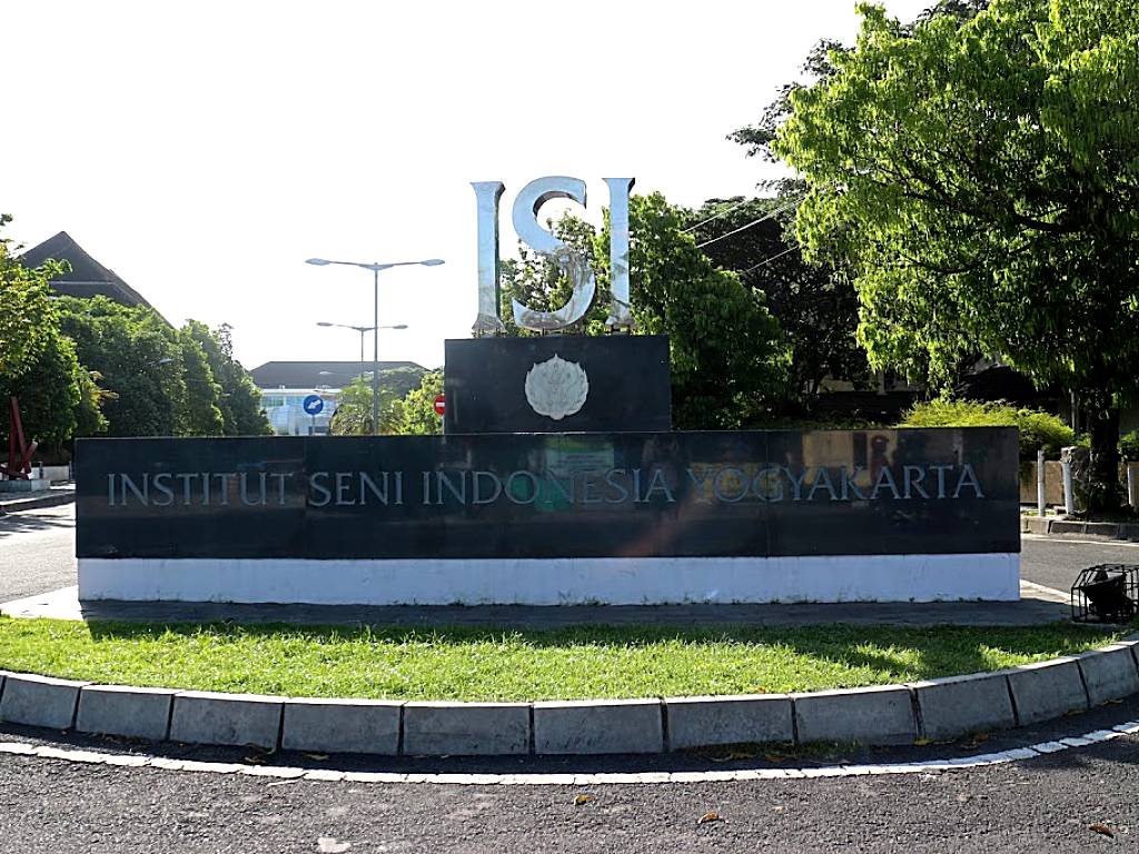 Indonesian Art Institute of Yogyakarta