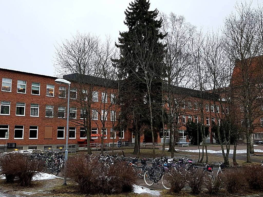Karlbergsskolan