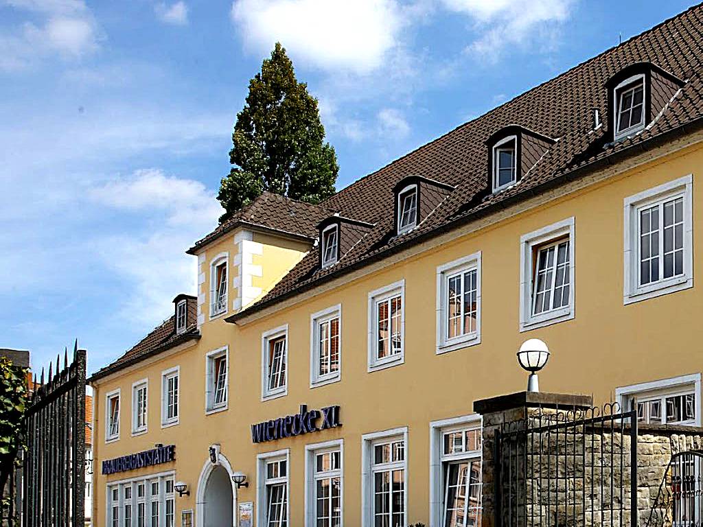 Designhotel Wienecke XI. Hannover
