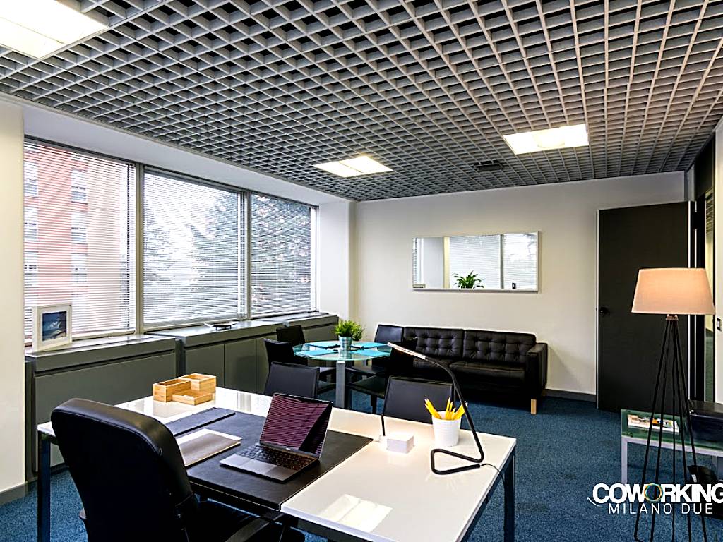 Coworking Milano Due