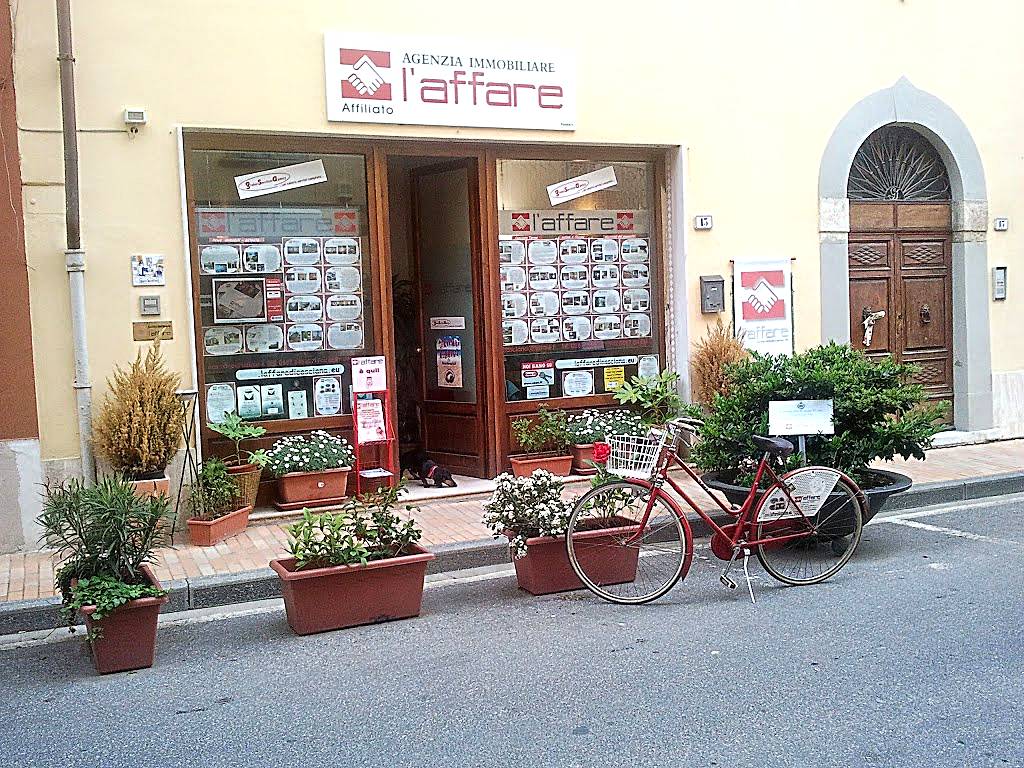 Agenzia Immobiliare L'Affare di Casciana Terme