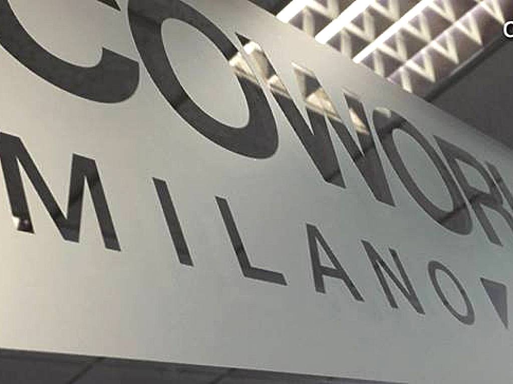 COWO® Coworking Milano Bicocca