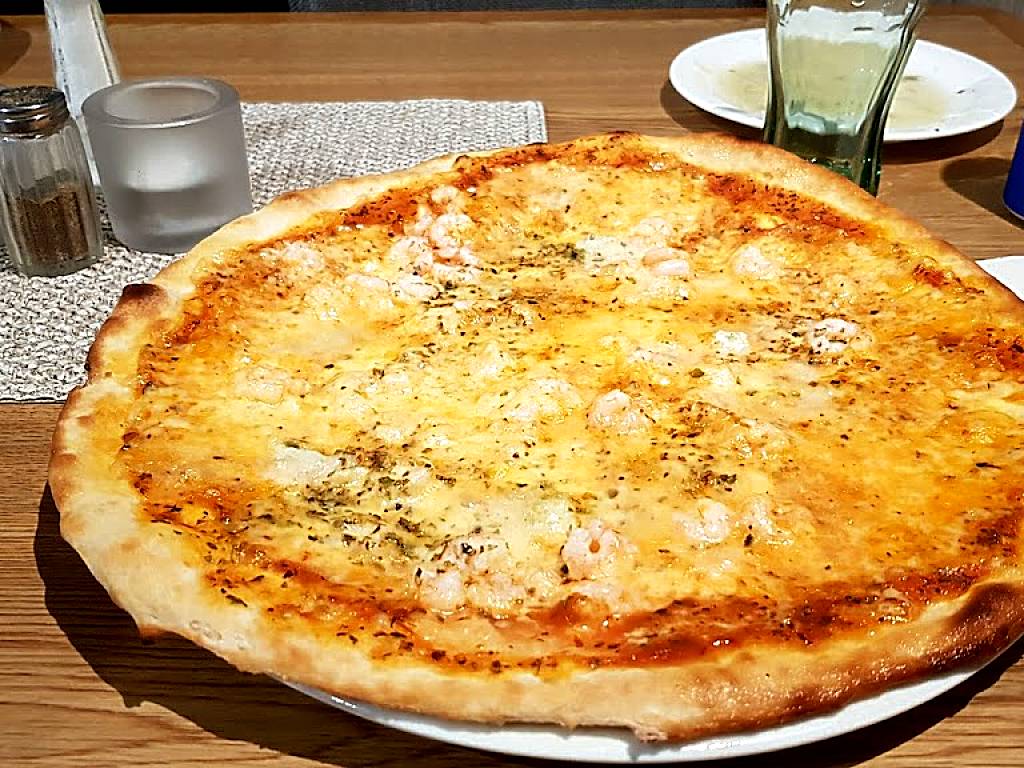 Urshults Restaurang & Pizzeria