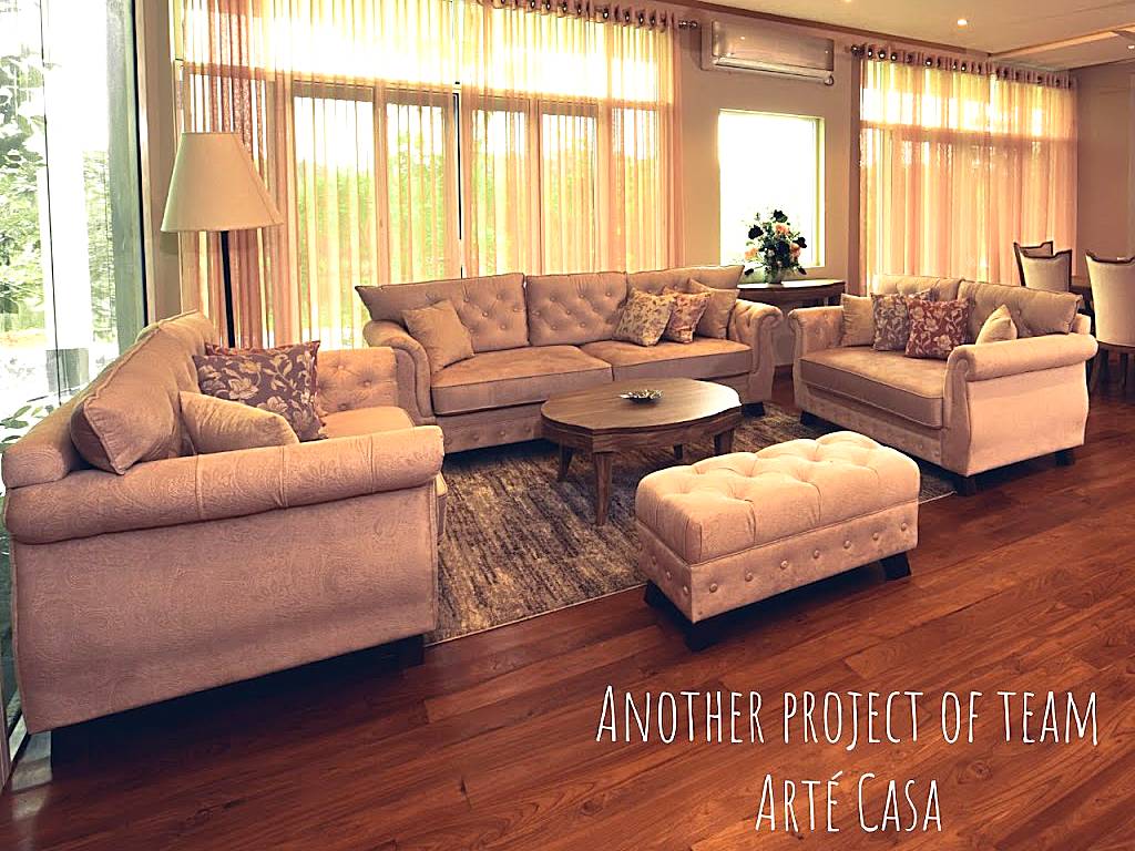 Arte Casa Furniture and Interior - Kandy