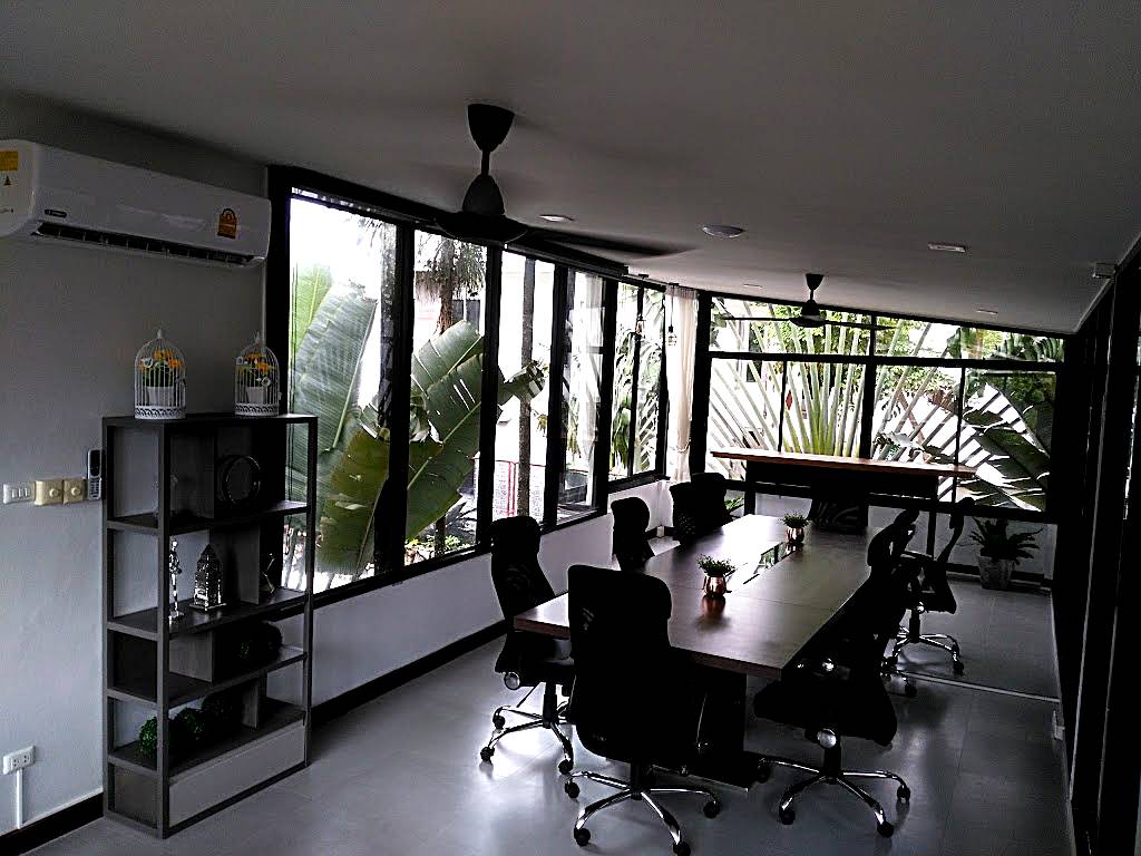 CocoWorking Space
