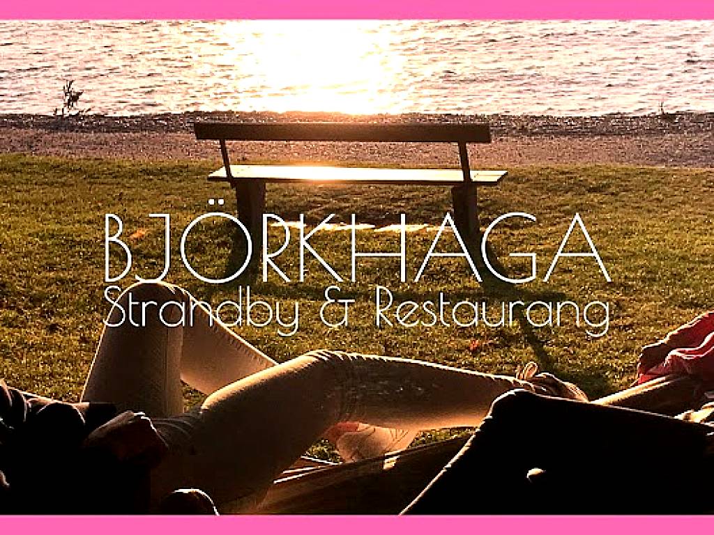 Björkhaga Strandby