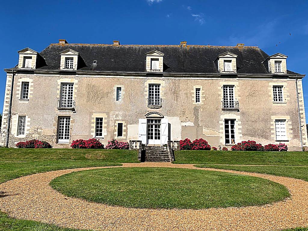 Château Bois-Briand