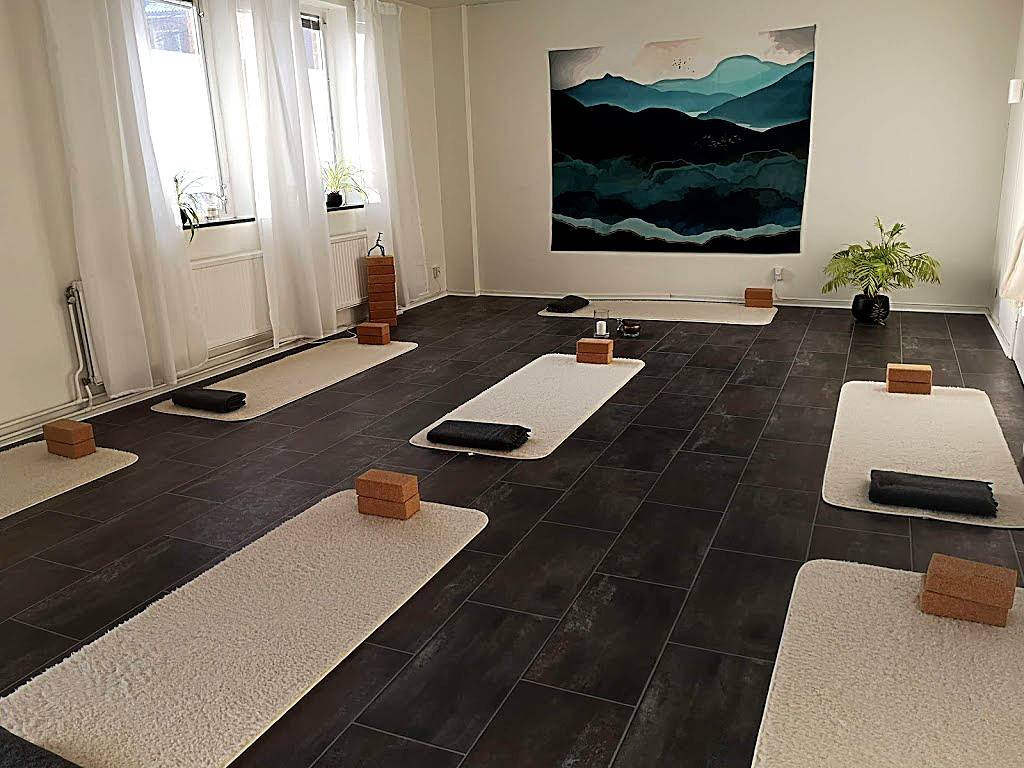 Yoga A Pihl - Yoga i Örebro