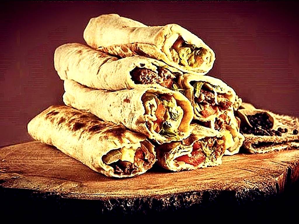 Kebab Turco Turkiye Kebap&Pizza 2