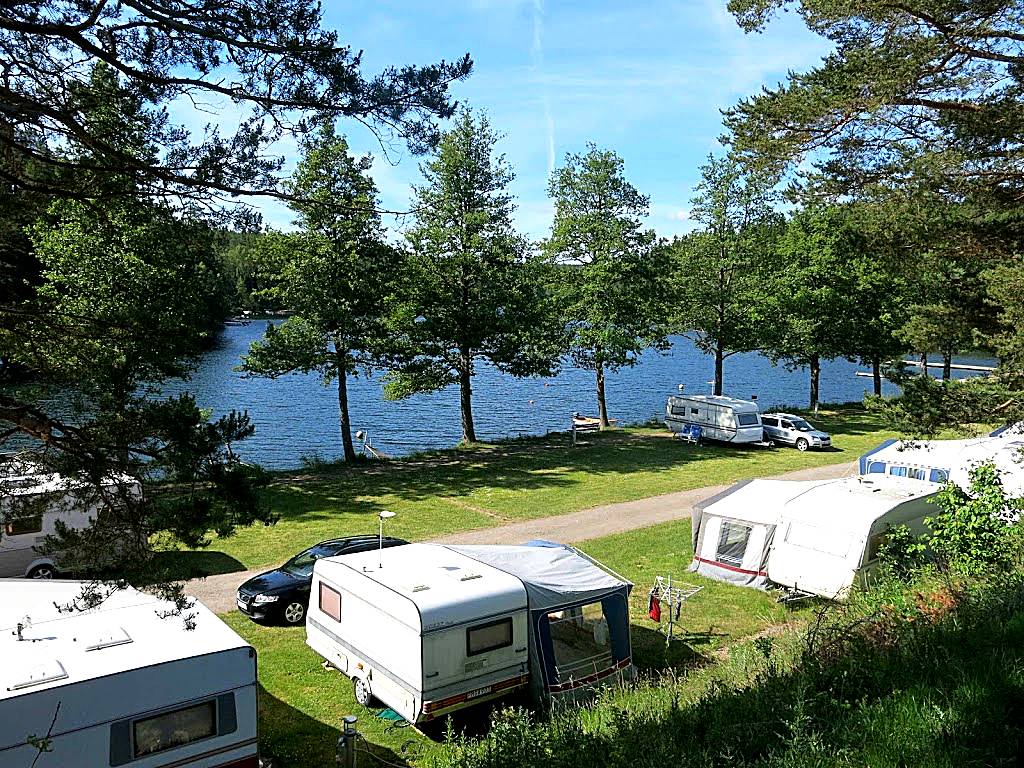 Yxningens Camping & Café