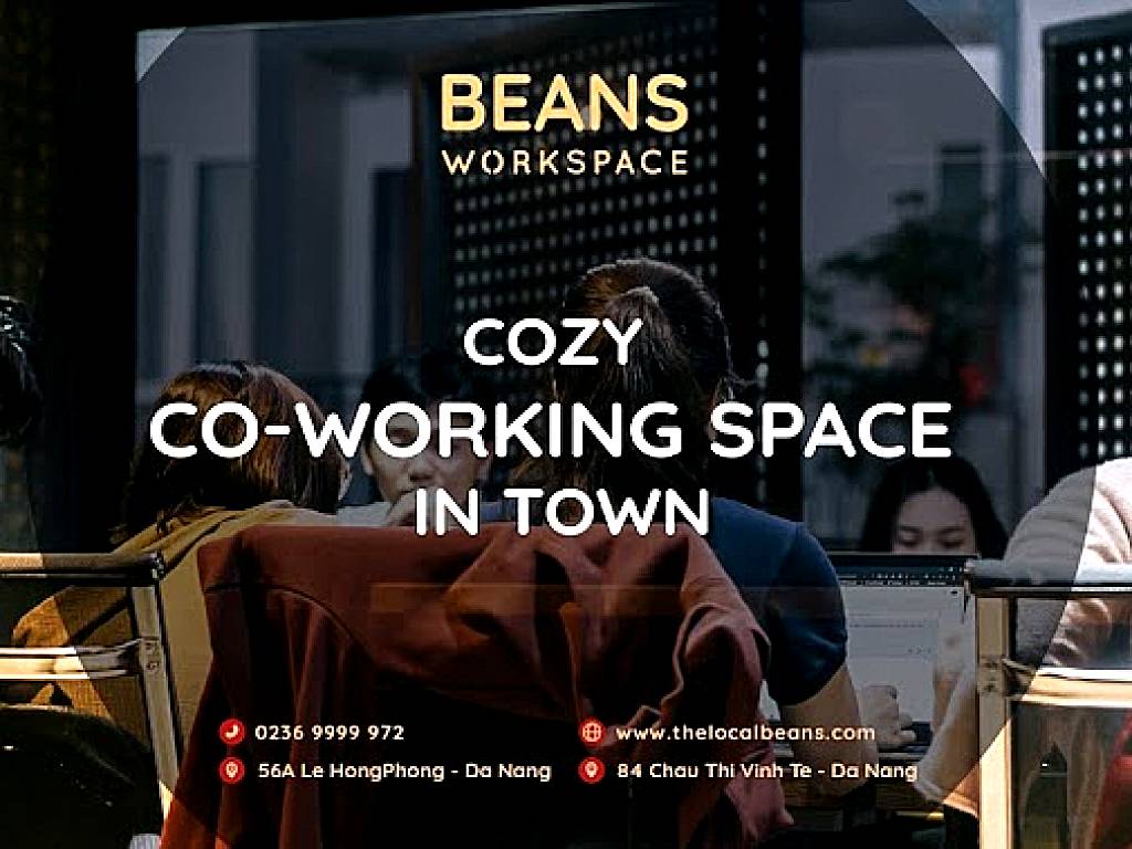 Beans Workspace