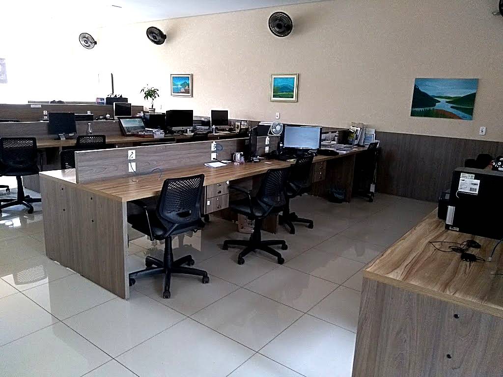 Nosso Coworking