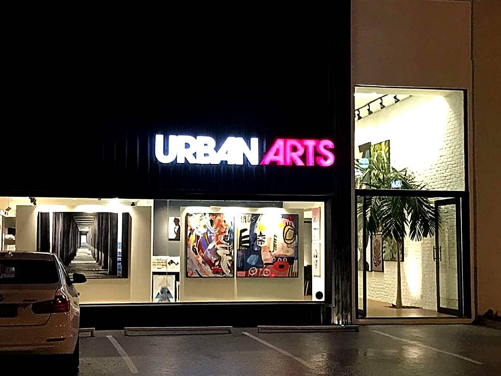 Urban Arts - Moema