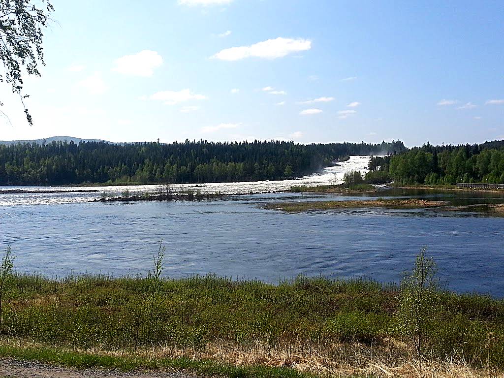 Storforsens naturreservat