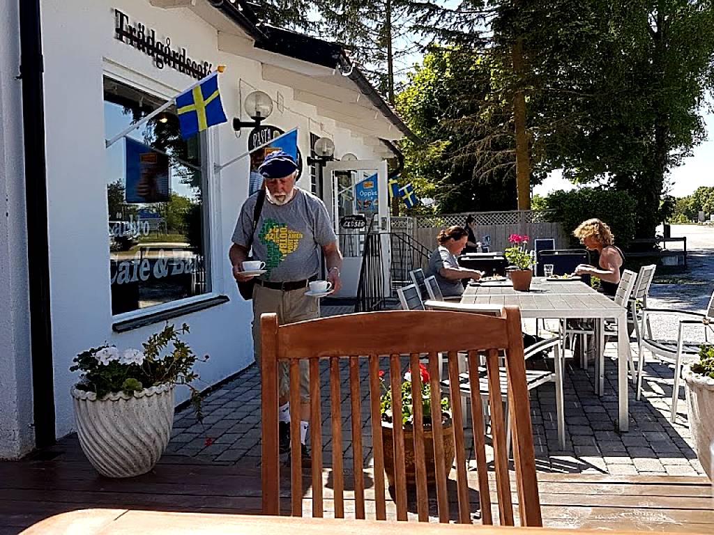 Lärbro Cafe & Bar