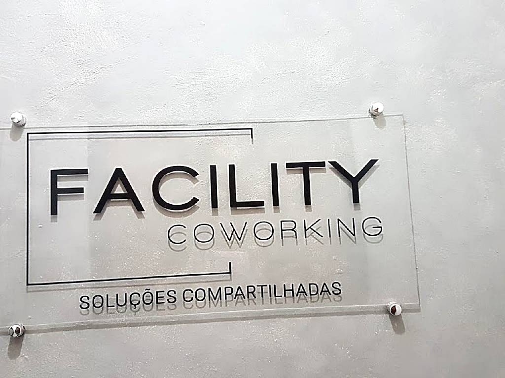 Facility Coworking