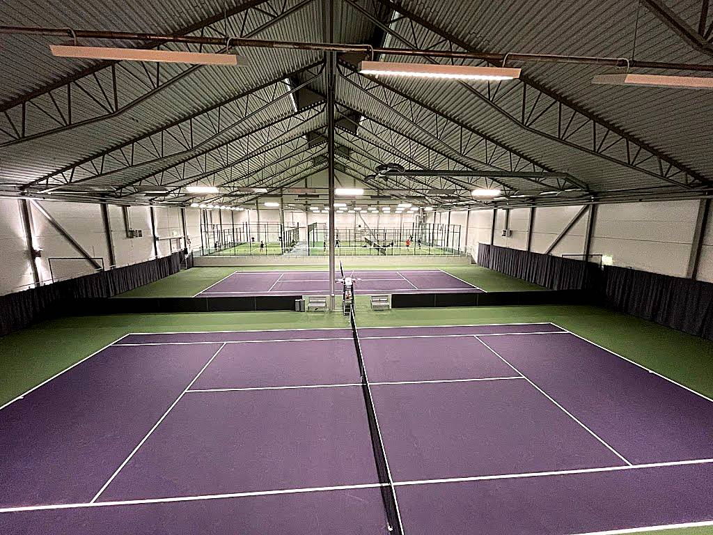 Stora Wäsby Tennisklubb