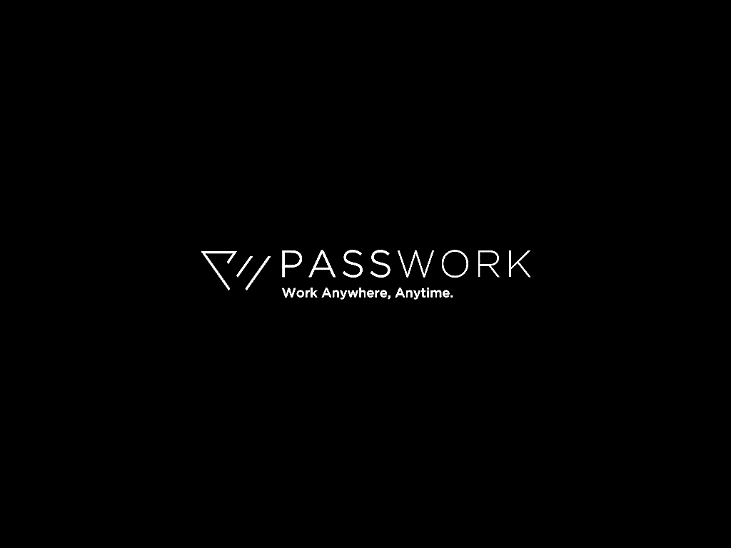 PassWork