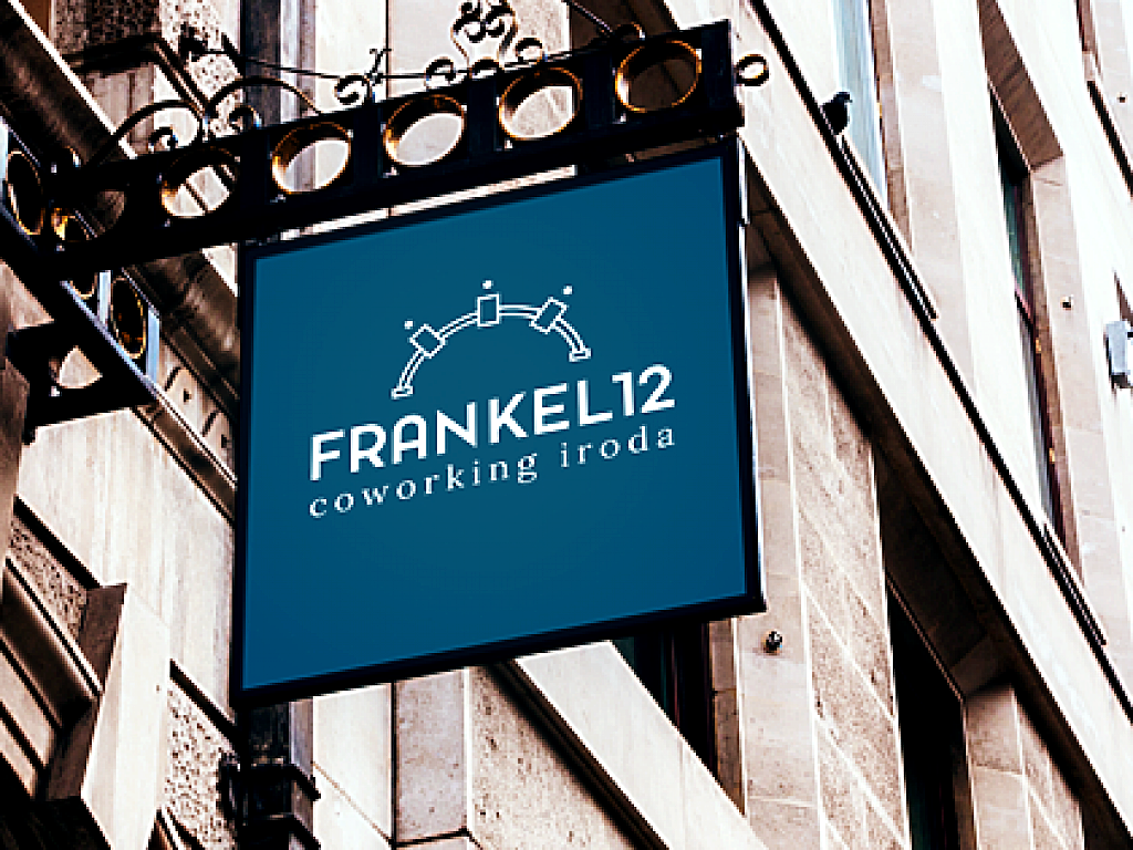 Frankel12 coworking iroda