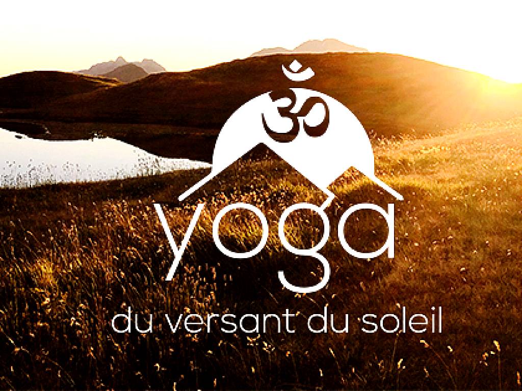 Yoga Du Versant Du Soleil