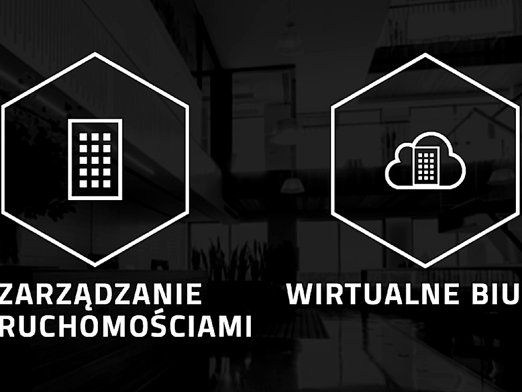 Wirtualne Biuro Katowice - BZPM