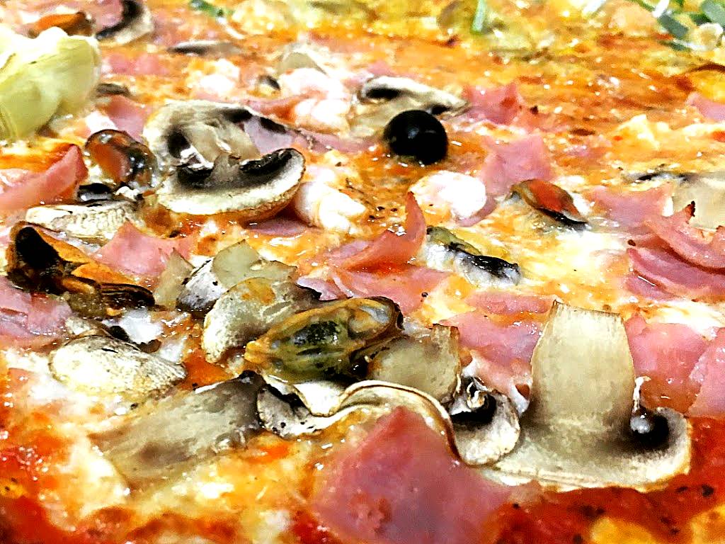 Pizzeria och Restaurang Torino