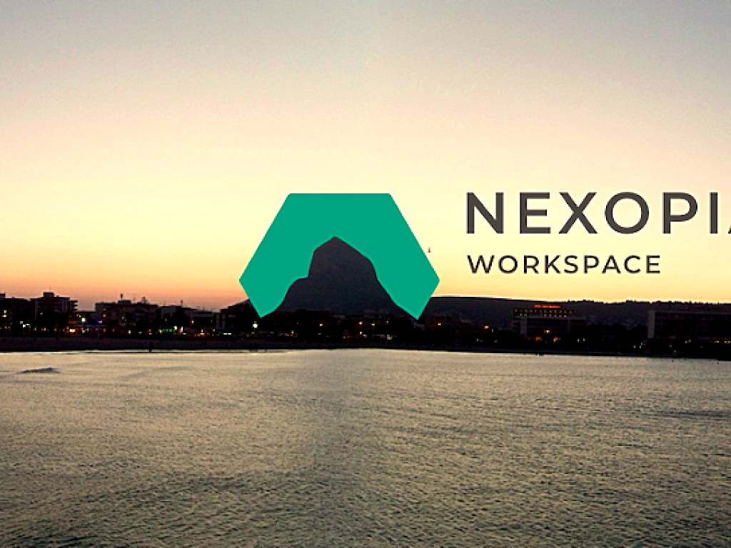 Nexopia Workspace for Jávea Coworking